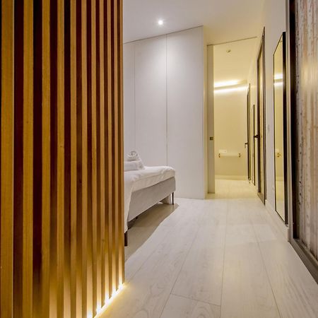 Apt Con Estilo - 5Pax En Zona Tirso-Centro E1 Madrid Kültér fotó