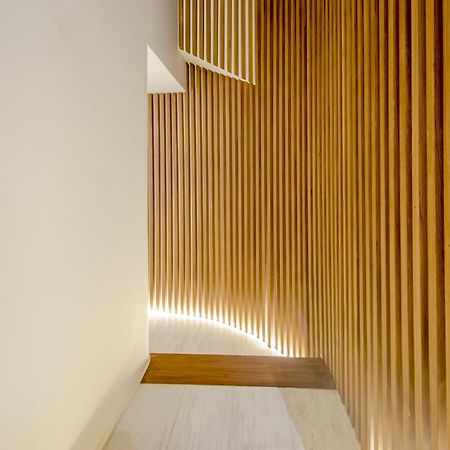 Apt Con Estilo - 5Pax En Zona Tirso-Centro E1 Madrid Kültér fotó